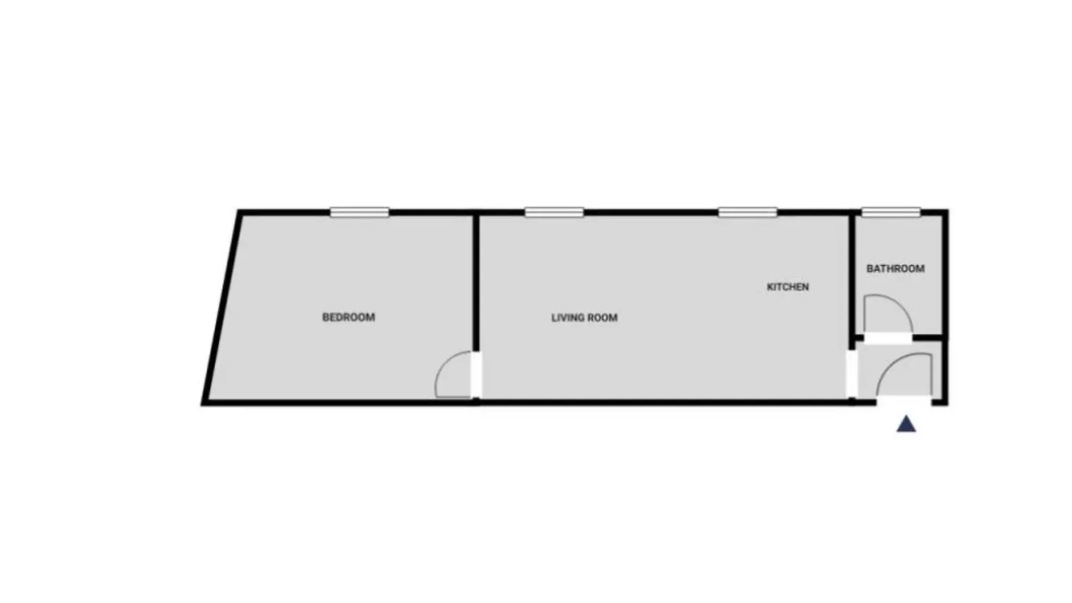 Blueground El Camp Den Grassot I Gracia Nova Bcn-32 Apartment Barcelona