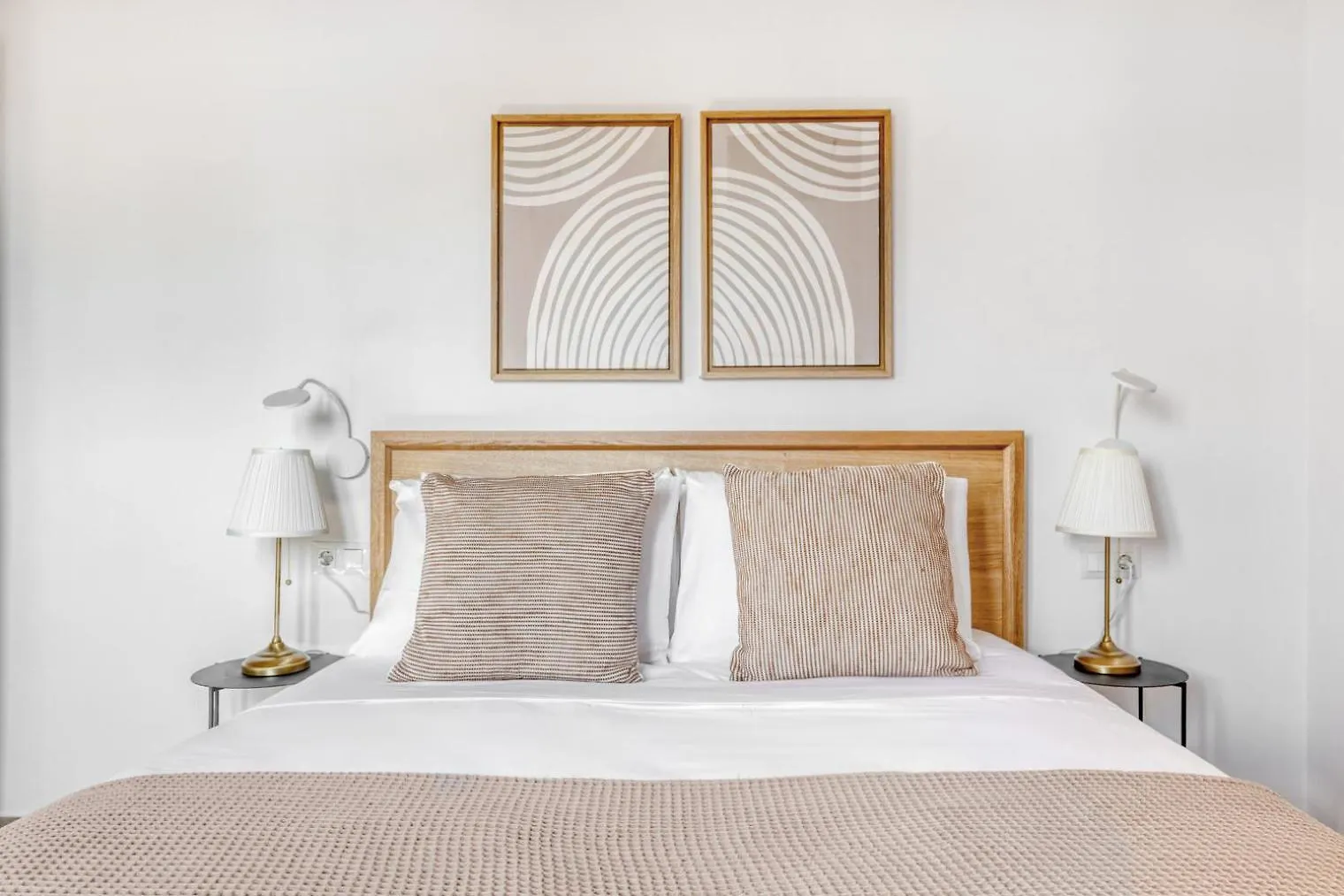 Blueground El Camp Den Grassot I Gracia Nova Bcn-32 Apartment Barcelona Spain