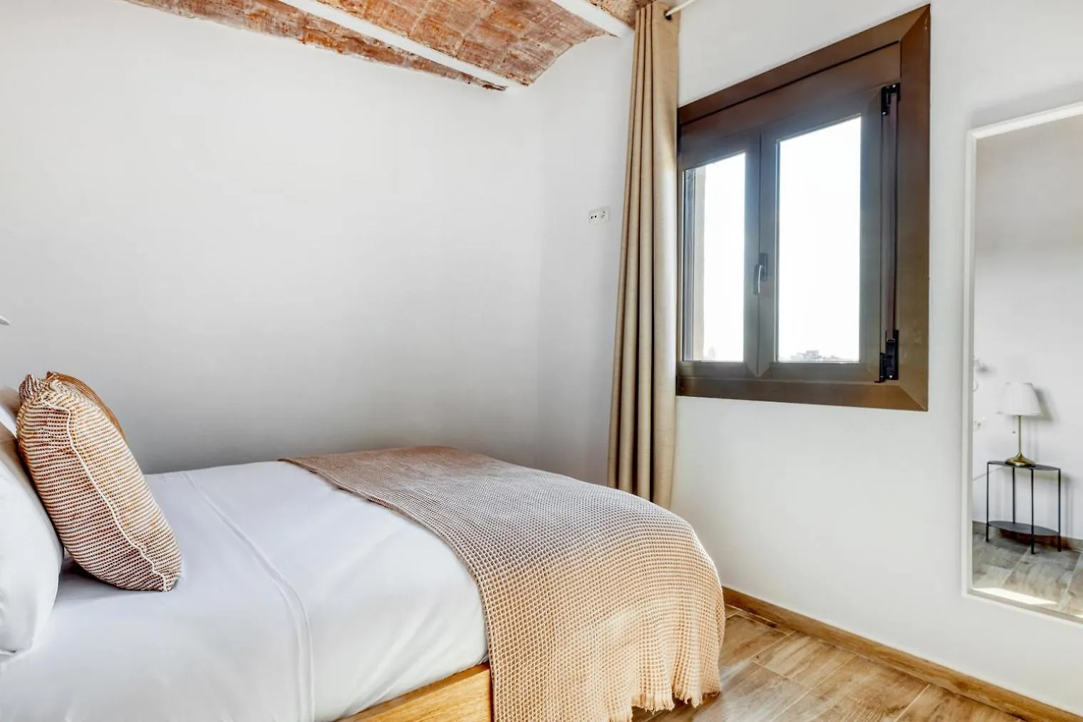 Blueground El Camp Den Grassot I Gracia Nova Bcn-32 Apartment Barcelona 0*,  Spain