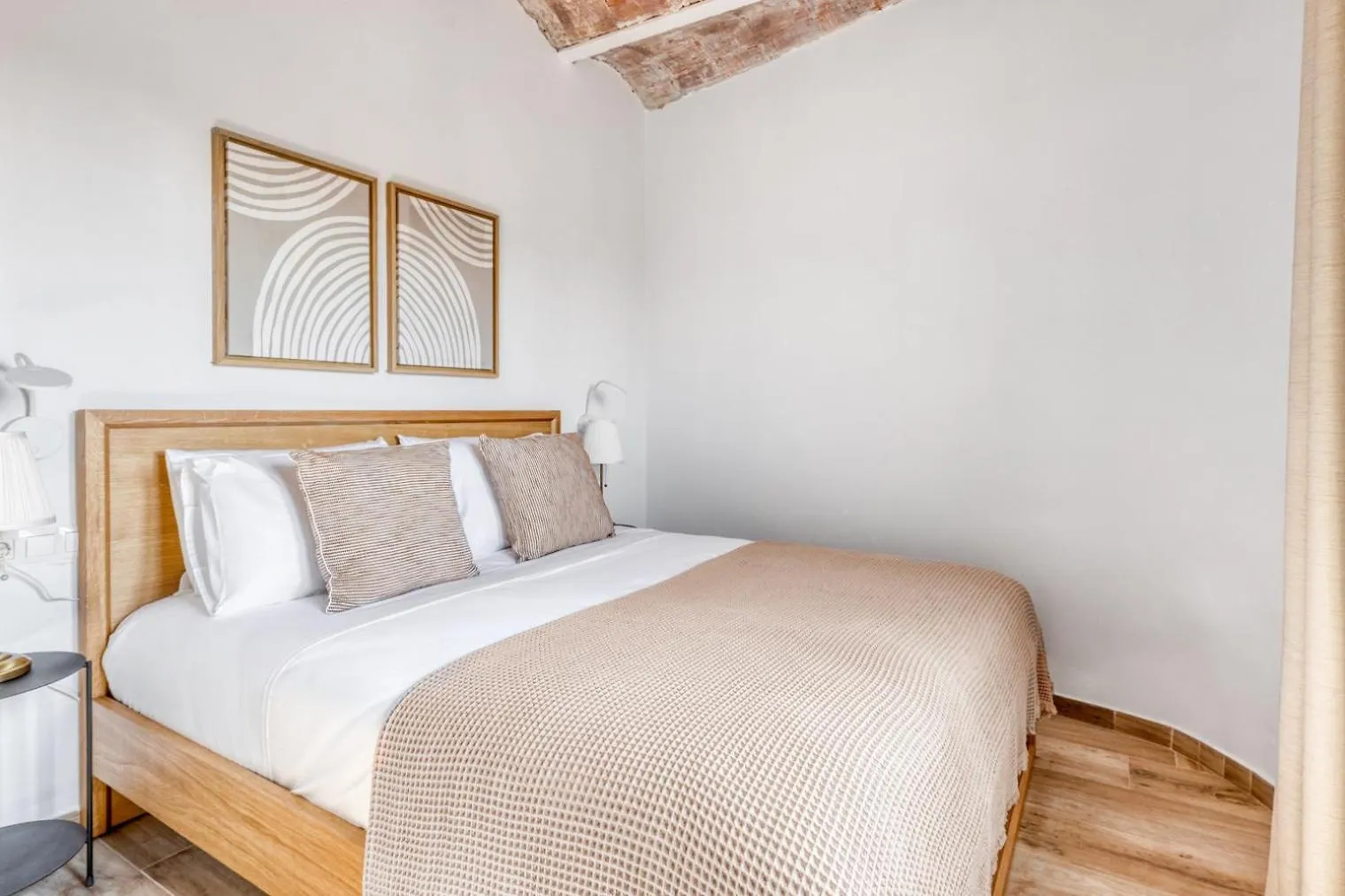Blueground El Camp Den Grassot I Gracia Nova Bcn-32 Apartment Barcelona