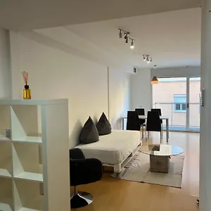  Apartamento Sagrada Familia