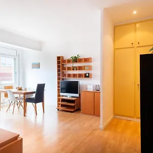  Apartamento - Art