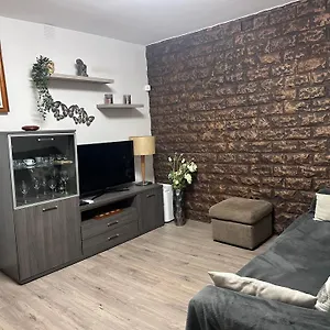  Apartamento Comfortable Close To Bunkers Del Carmel!
