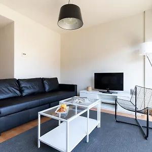  Apartamento Ab Park Güell-gaudi