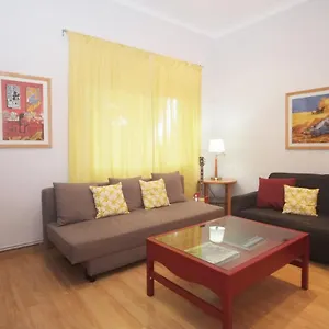  Apartamento Lovely At Park Güell