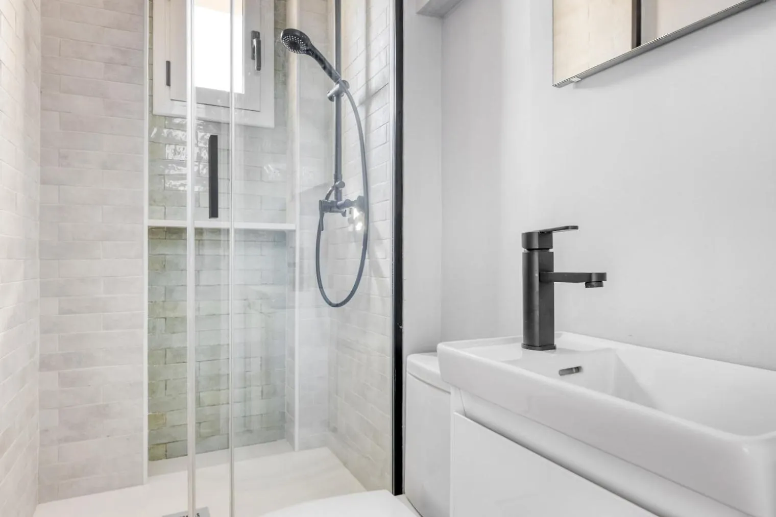 Blueground El Camp Den Grassot I Gracia Nova Bcn-32 Apartment Barcelona